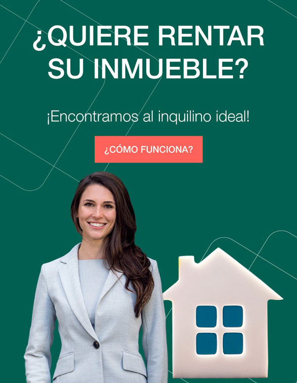 inmobiliarias cdmx